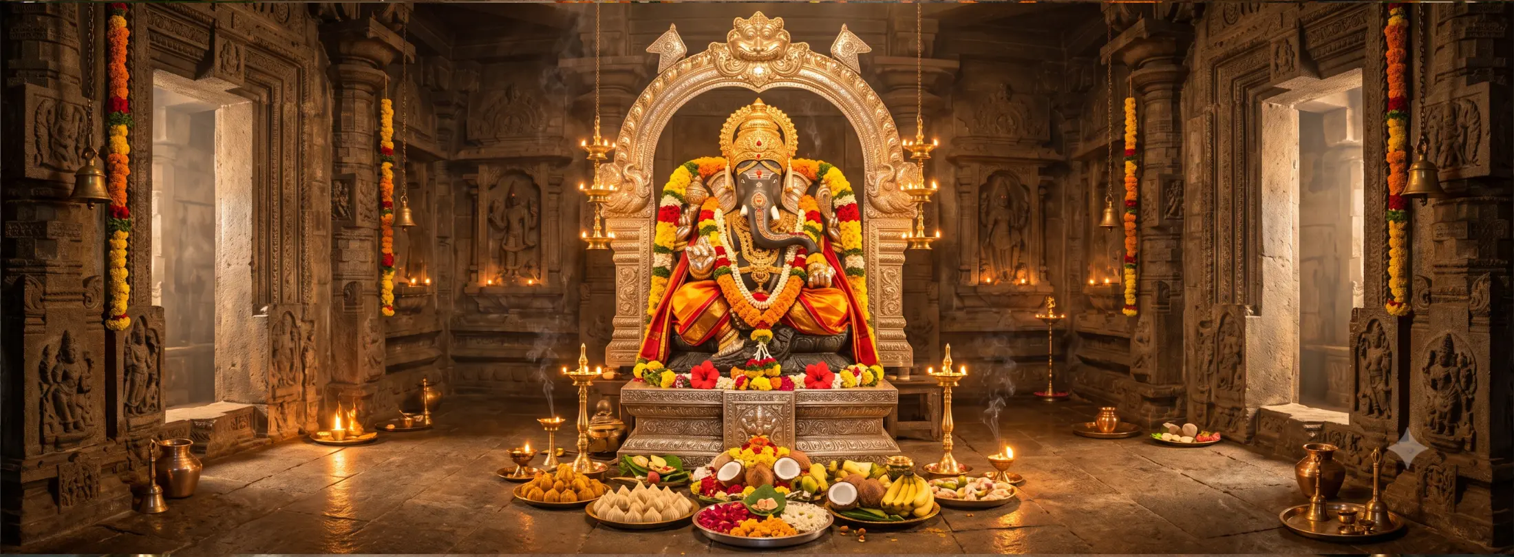 Atharvasheesh Sahastra Avartan