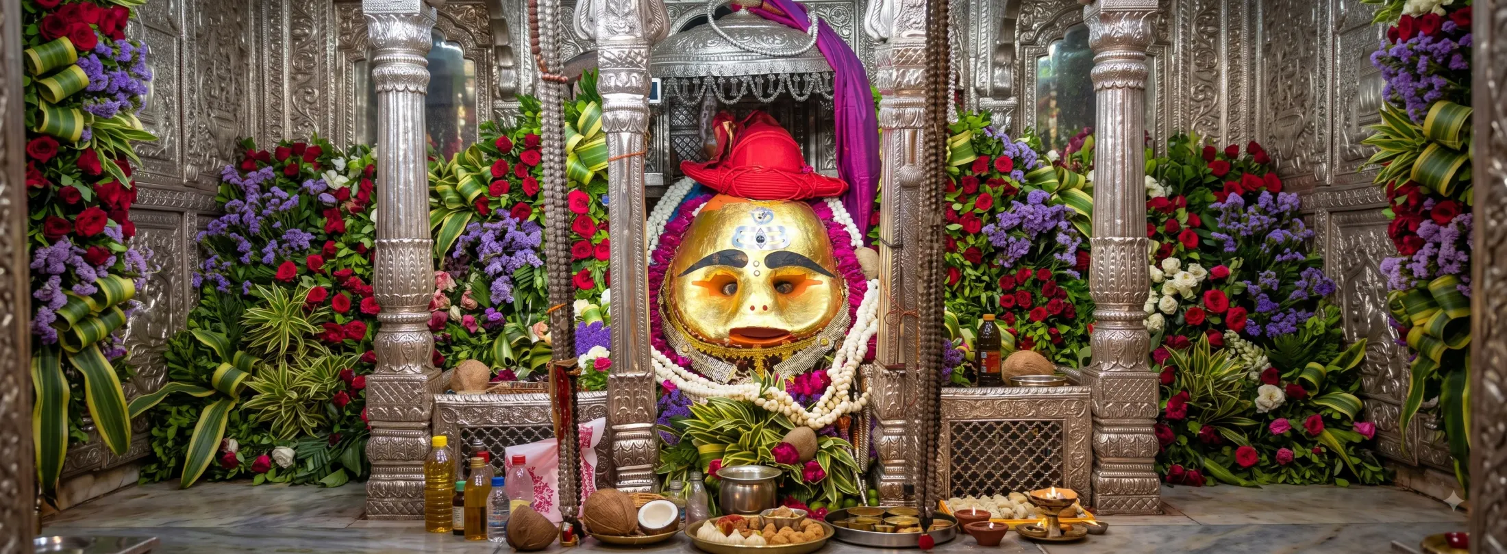 Kaal Bhairav Puja