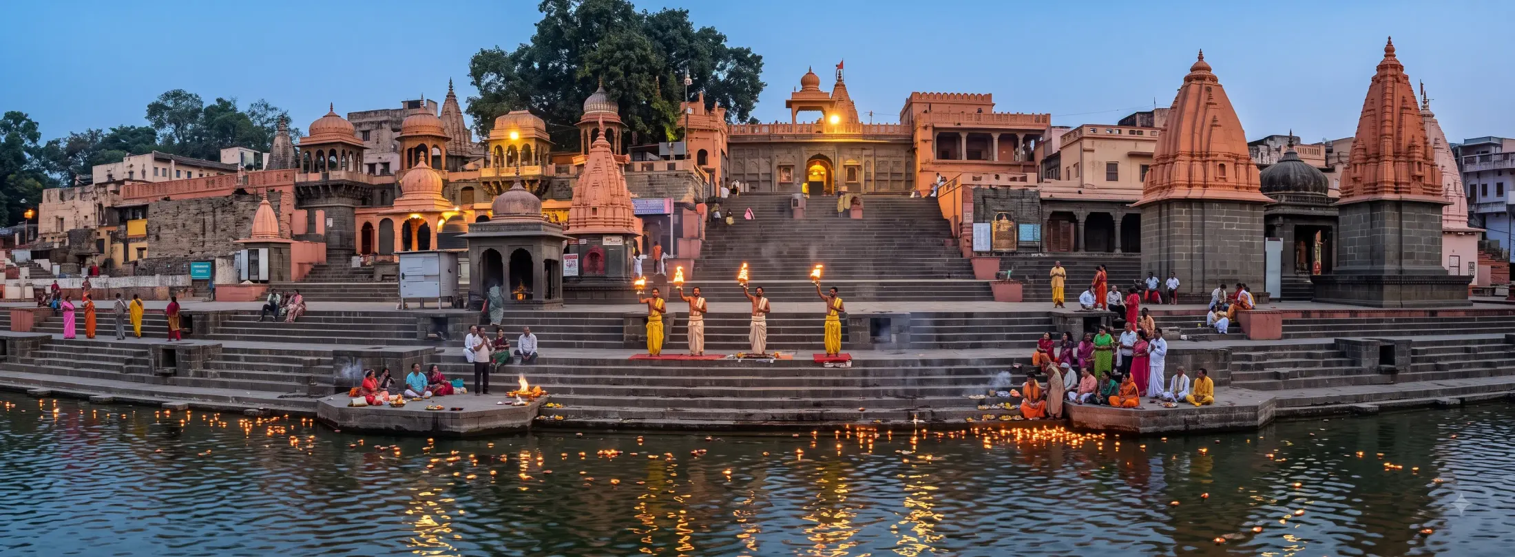Kshipra Aarti