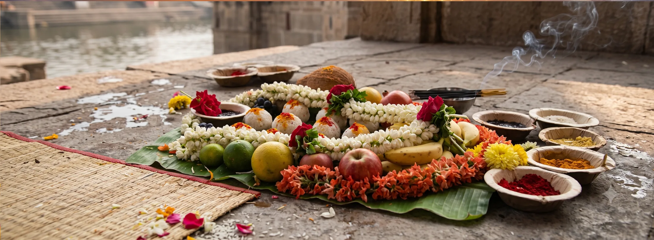 Narayan Nagbali Puja