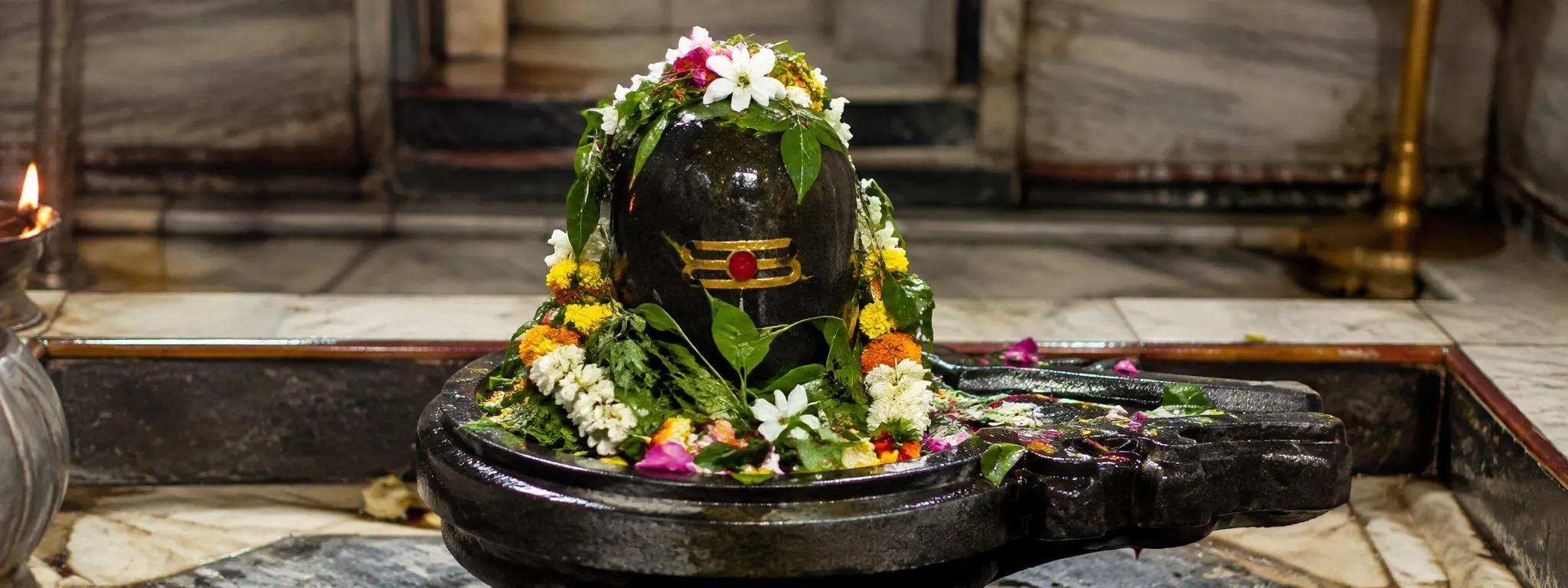 Rudrabhishek Puja