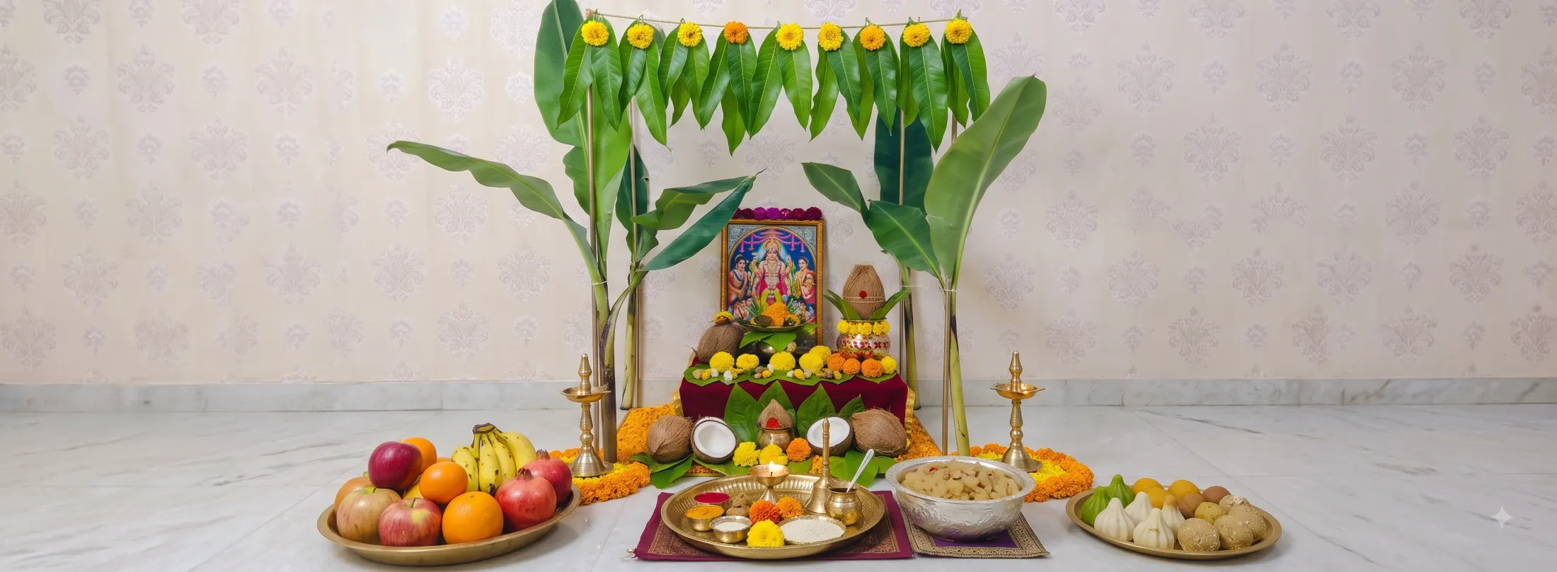 Satyanarayan Katha