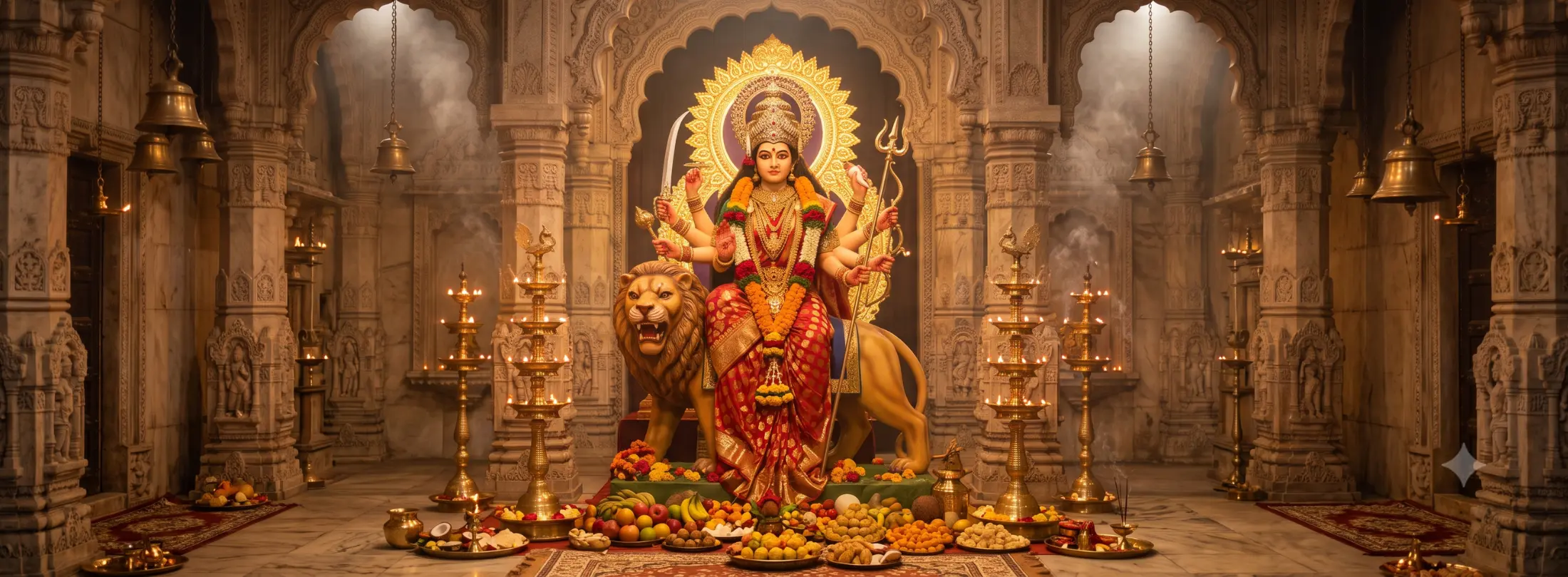 Durga Saptashati Path