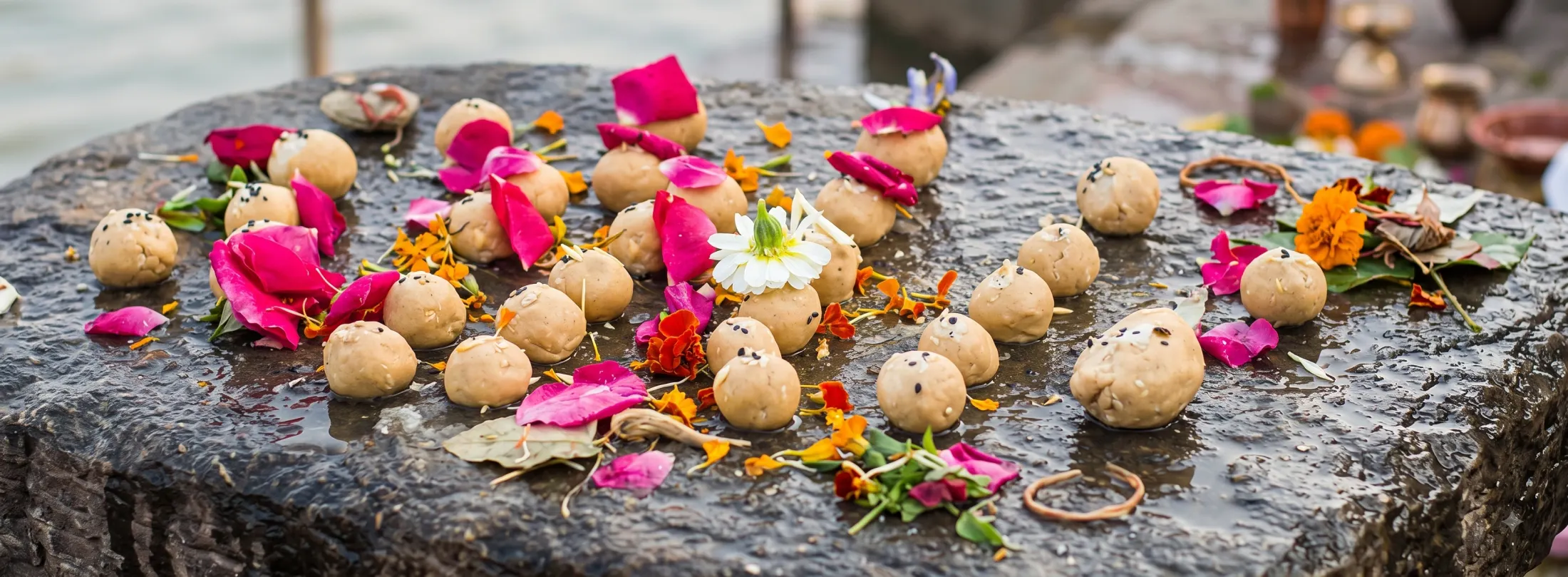 Shraadh / Pitru Paksha